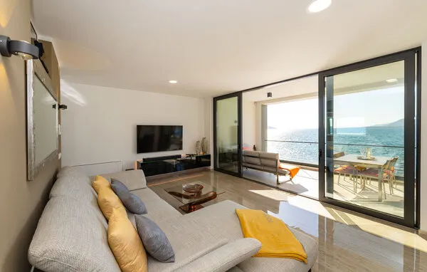 Wohnung Gaetano