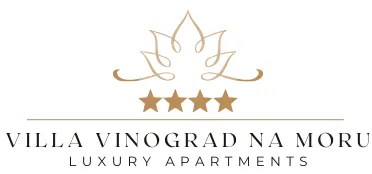 Logo Villa Vinograd Na Moru