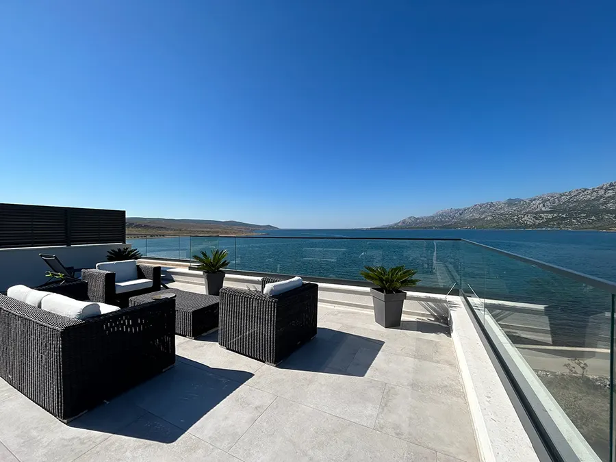 Terrassenmöbel