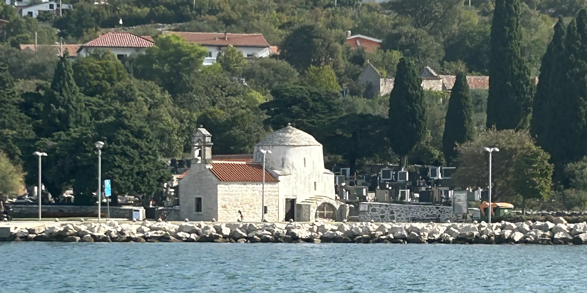 Kirche des Heiligen Georgs