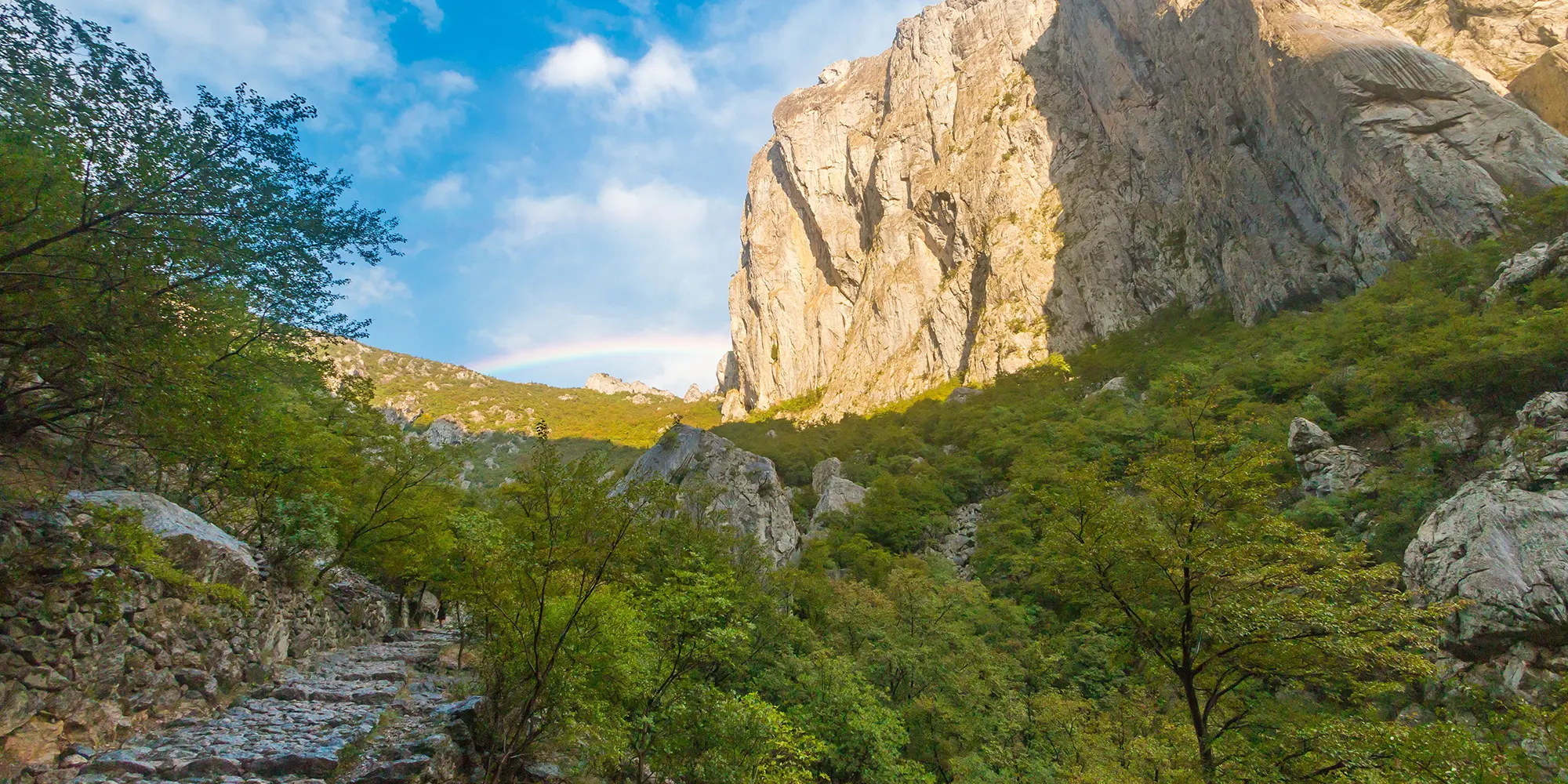 Paklencia Nationalpark
